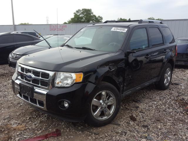 2010 FORD ESCAPE LIM 1FMCU9EG4AKB34703
