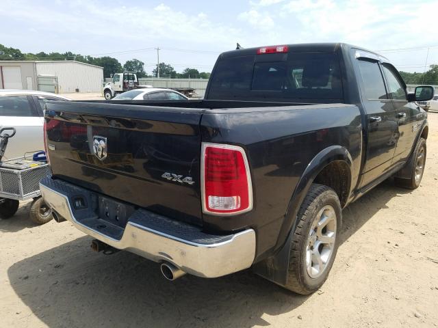 2015 RAM 1500 LARAM 1C6RR7NM5FS731643