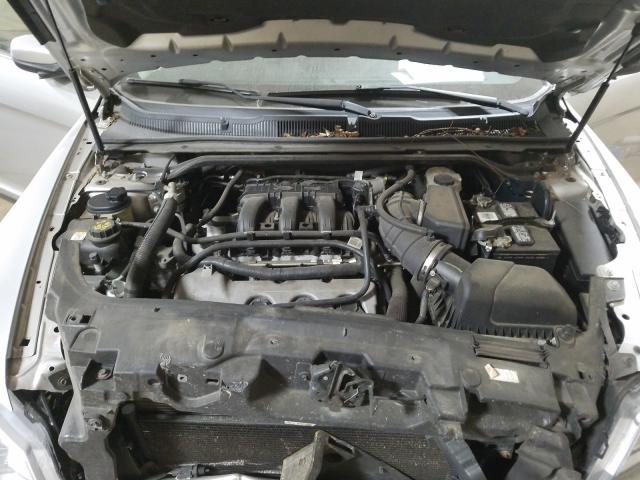 2010 FORD TAURUS SEL 1FAHP2EW4AG140946