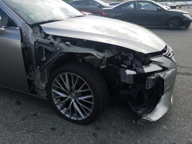 2014 LEXUS IS 250 JTHCF1D28E5006540