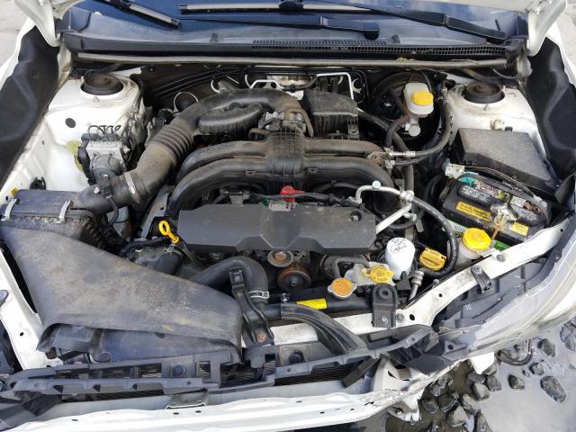 2013 SUBARU IMPREZA PR JF1GPAB67DH846432