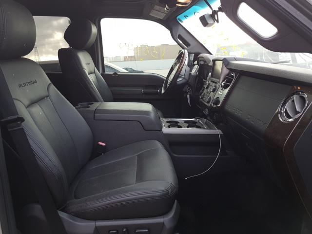 2015 FORD F250 SUPER 1FT7W2BT4FEC10435