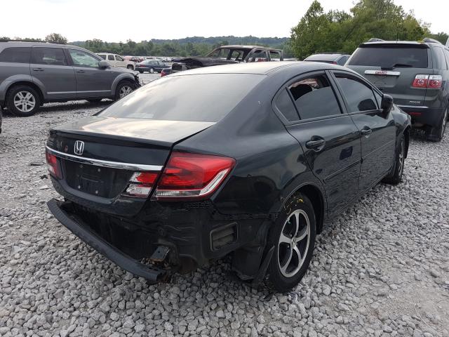 2015 HONDA CIVIC SE 19XFB2F70FE016686