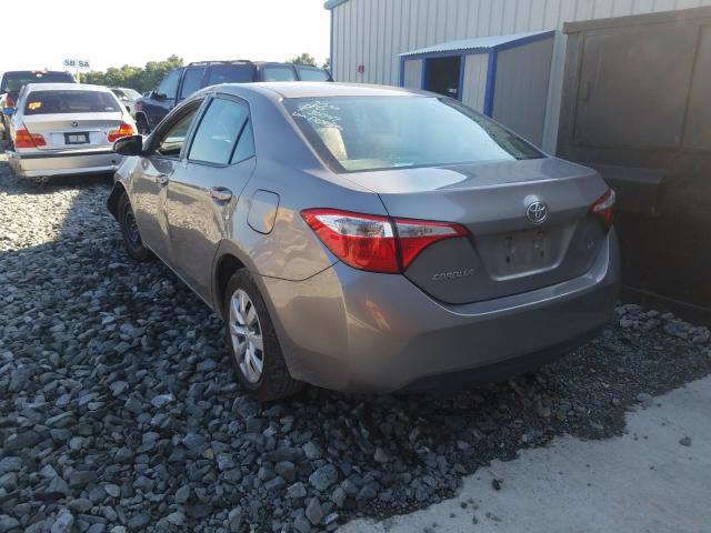 2014 TOYOTA COROLLA L 5YFBURHE5EP104952