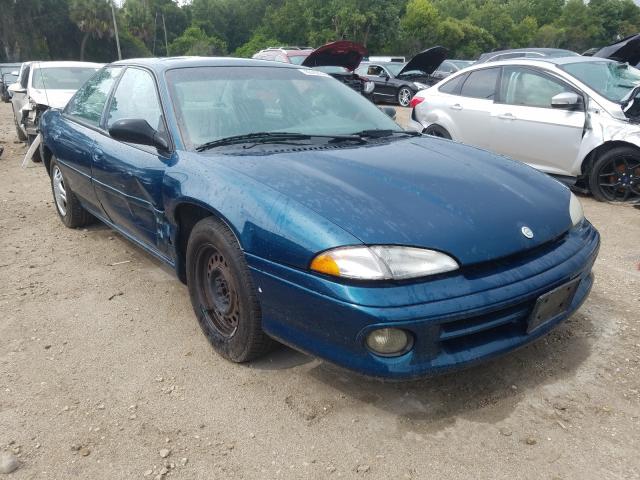 2C3HH46T5TH157970 CHRYSLER INTREPID Photo 1