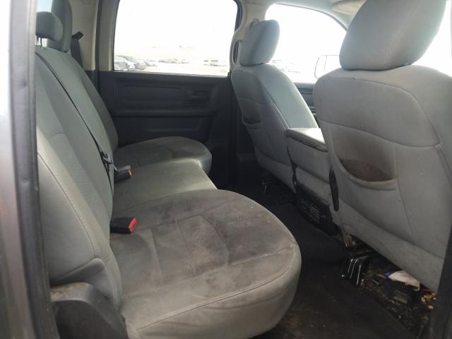 2013 RAM 2500 ST 3C6TR5CT4DG557685