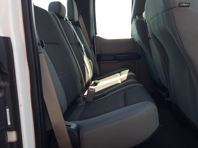2015 FORD F150 SUPER - 1FTEX1C82FKE96747