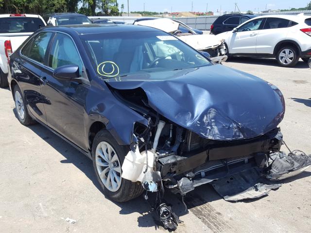 2015 TOYOTA CAMRY LE 4T1BF1FK5FU995085