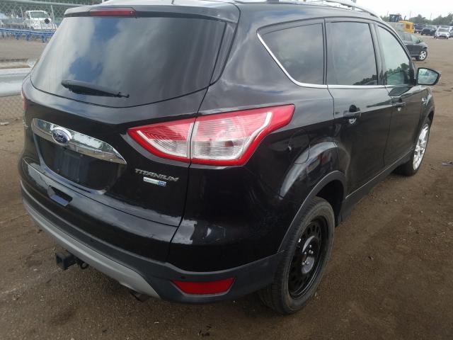 2014 FORD ESCAPE TIT 1FMCU9J94EUD25104