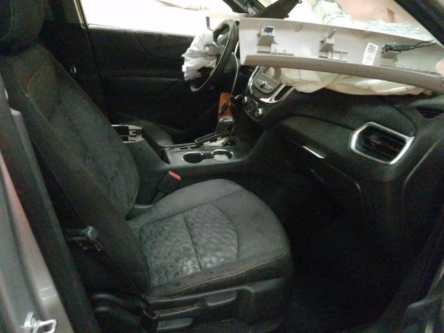 2019 CHEVROLET EQUINOX LT 3GNAXJEVXKS595534