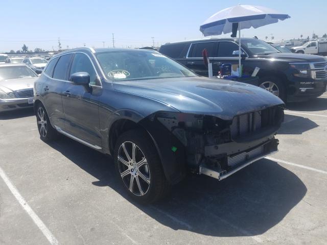 2020 VOLVO XC60 T5 INSCRIPTION