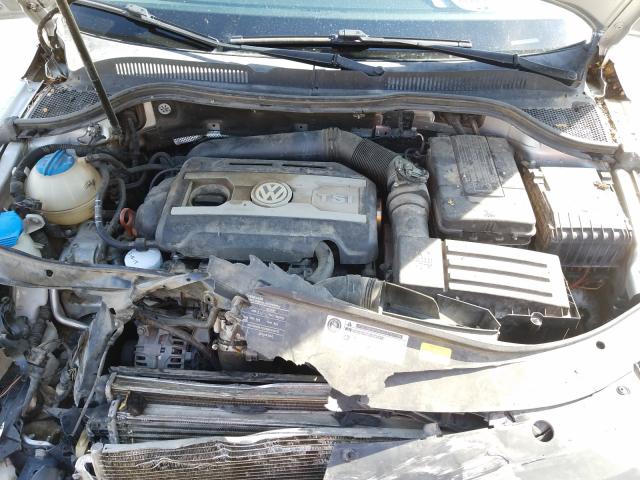 2010 VOLKSWAGEN CC SPORT WVWNN7AN3AE533295