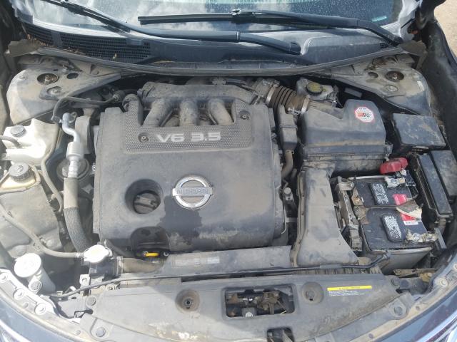 2013 NISSAN ALTIMA 3.5 1N4BL3AP8DN525724