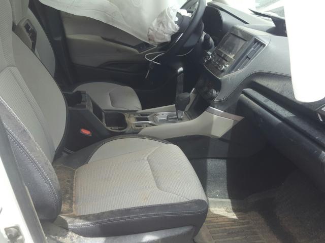 2020 SUBARU FORESTER JF2SKADC3LH409646