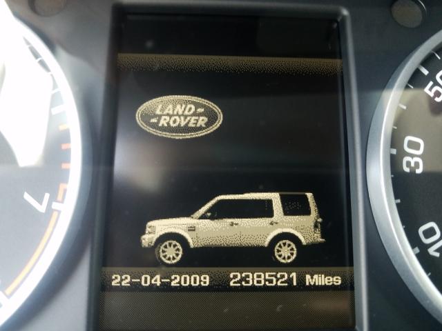 2010 LAND ROVER LR4 HSE PL SALAM2D49AA542560