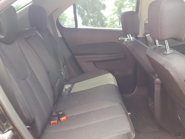 2014 CHEVROLET EQUINOX LT 2GNFLFEK0E6362334