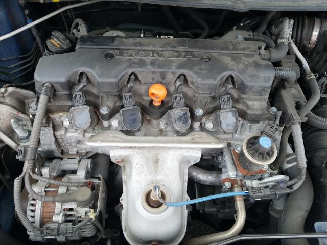 2015 HONDA CIVIC EX 2HGFG3B86FH514127