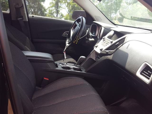 2014 CHEVROLET EQUINOX LT 2GNFLFEK0E6362334
