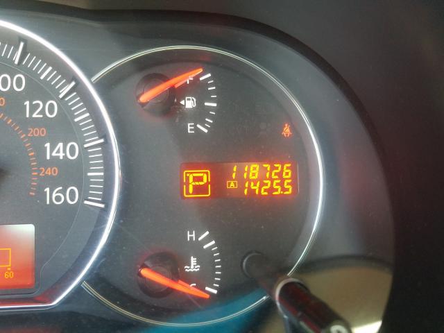 2010 NISSAN MAXIMA S 1N4AA5AP2AC872714