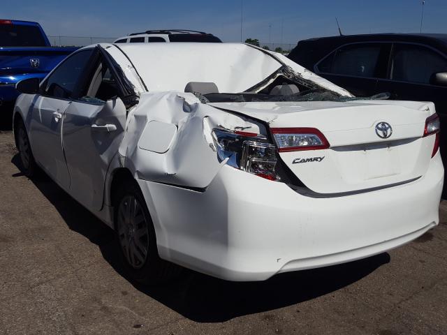 2014 TOYOTA CAMRY L 4T4BF1FK1ER360188