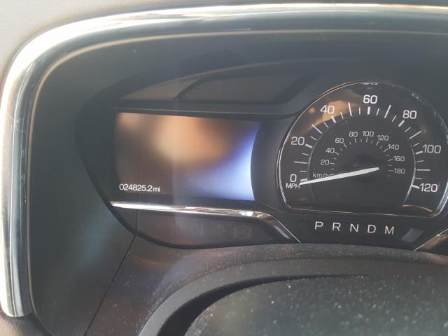 2017 LINCOLN NAVIGATOR 5LMJJ2JT0HEL09058
