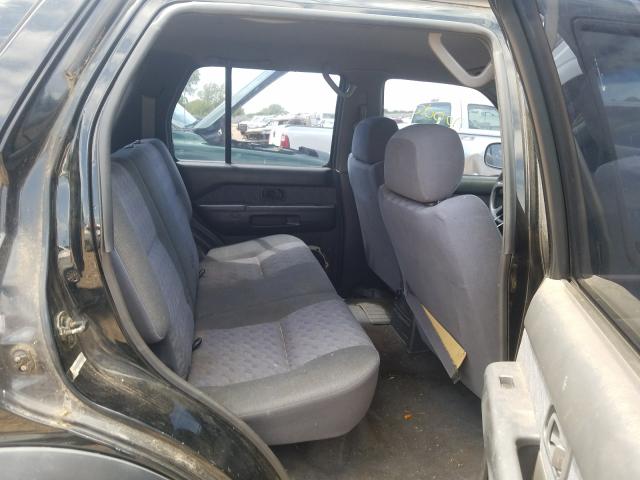 1998 nissan pathfinder xe photos ok oklahoma city salvage car auction on wed jul 22 2020 copart usa copart