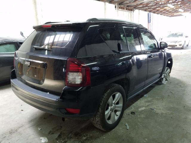 2016 JEEP COMPASS SP 1C4NJCBA4GD600534