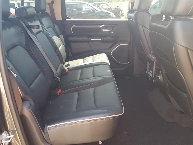2020 RAM 1500 LARAM 1C6SRFJM5LN250142