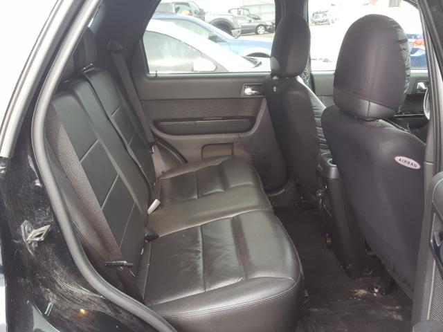 2010 FORD ESCAPE LIM 1FMCU9EG4AKB34703