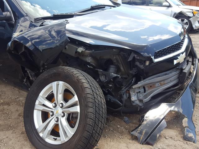 2014 CHEVROLET EQUINOX LT 2GNFLFEK0E6362334