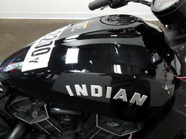 2020 INDIAN MOTORCYCLE CO. SCOUT BOBB 56KMTB112L3160860