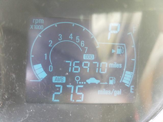 2015 CHEVROLET SPARK LS KL8CB6S91FC790897