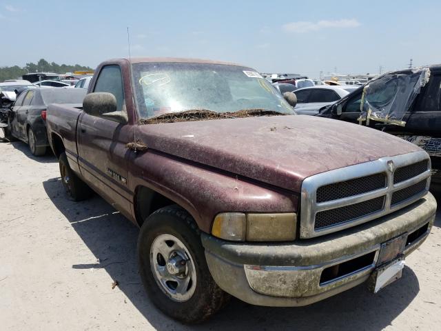 2001 Dodge Ram 1500 