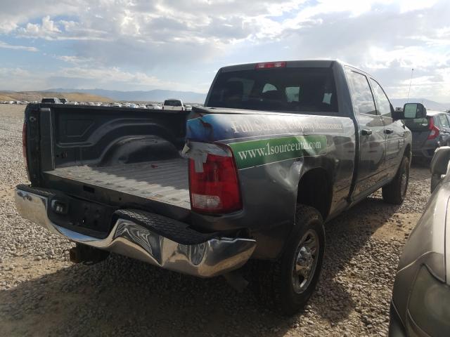 2013 RAM 2500 ST 3C6TR5CT4DG557685