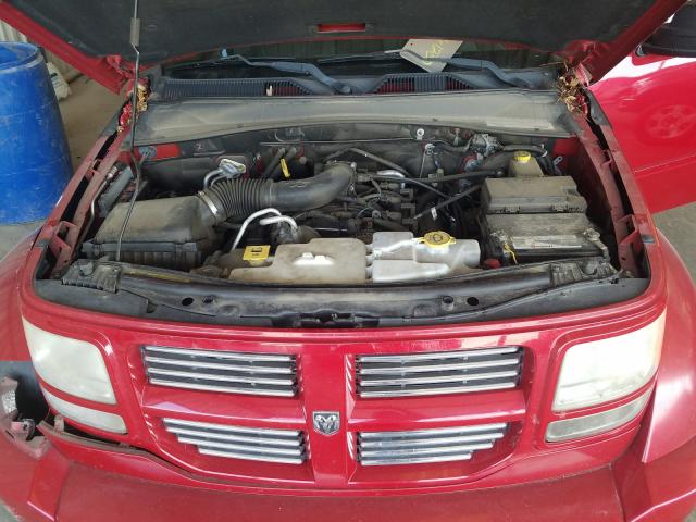 2011 DODGE NITRO HEAT 1D4PT4GK4BW576438