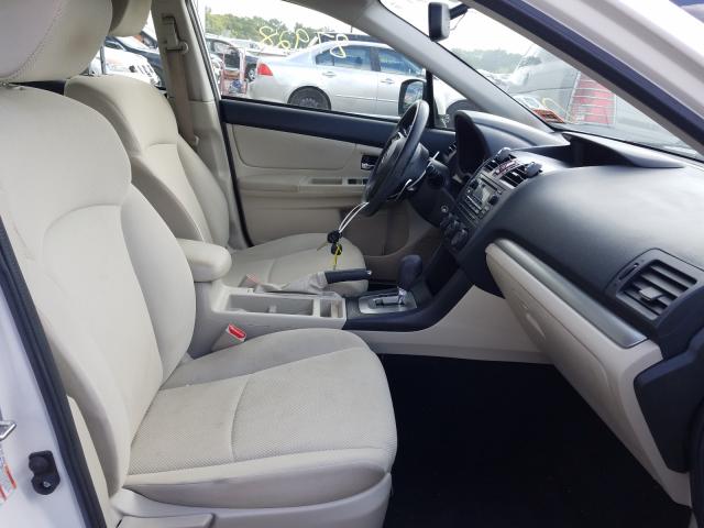 2013 SUBARU IMPREZA PR JF1GPAB67DH846432