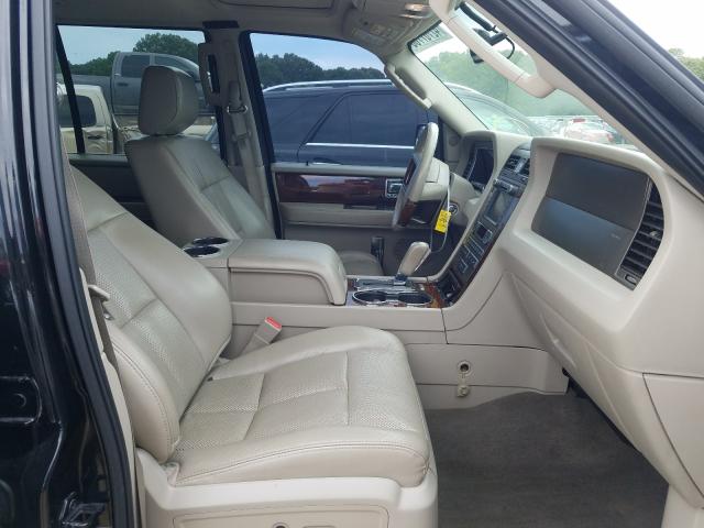 2013 LINCOLN NAVIGATOR 5LMJJ3J58DEL01131