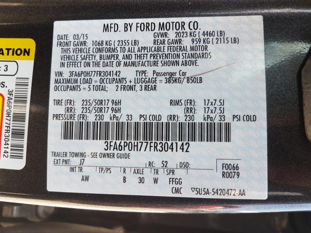 VIN 2GKFLREK8D6392629 2013 GMC Terrain, Sle-1 no.10