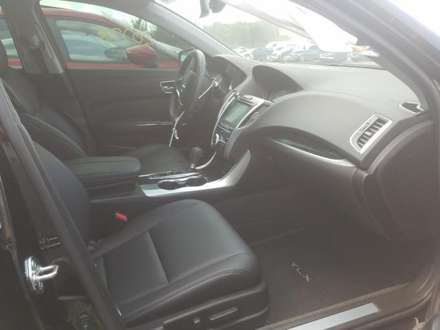 2019 ACURA TLX 19UUB1F31KA000218