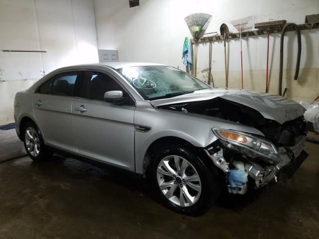 2010 FORD TAURUS SEL 1FAHP2EW4AG140946