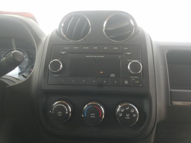 2013 JEEP PATRIOT SP 1C4NJPBA9DD139219