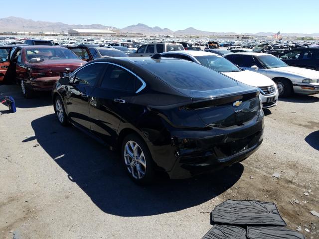 VIN 1G1RD6S59GU133374 2016 Chevrolet Volt, Ltz no.3