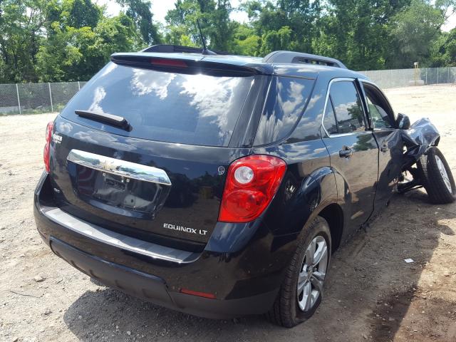 2014 CHEVROLET EQUINOX LT 2GNFLFEK0E6362334