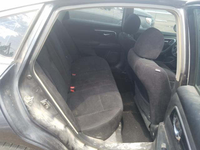 2013 NISSAN ALTIMA 3.5 1N4BL3AP8DN525724