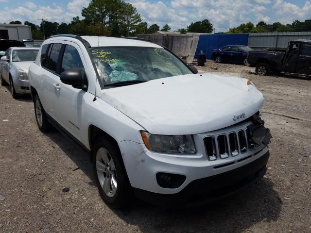 2011 Jeep Compass Sport