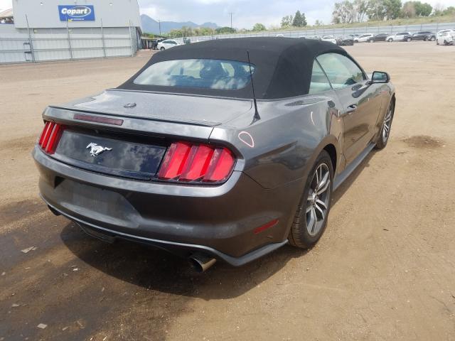 2015 FORD MUSTANG 1FATP8UH1F5387098