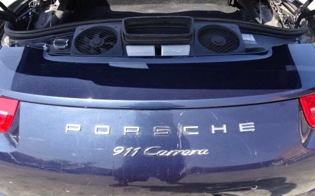 VIN WP0CA2A91ES140797 2014 Porsche 911, Carrera no.7