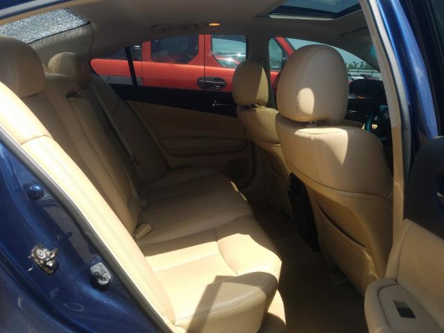 2010 NISSAN MAXIMA S 1N4AA5AP2AC872714