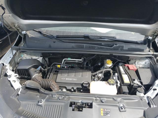 2020 CHEVROLET TRAX LS 3GNCJNSB1LL207369