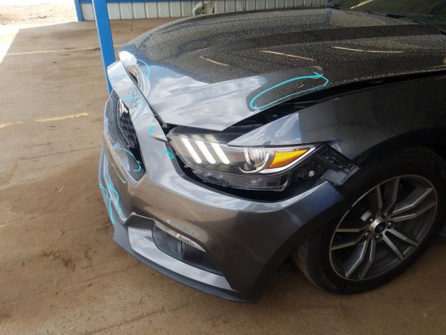 2015 FORD MUSTANG 1FATP8UH1F5387098